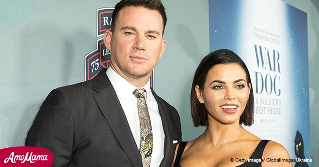 Bad news from Jenna Dewan and Channing Tatum as the couple splits after nine years of marriage