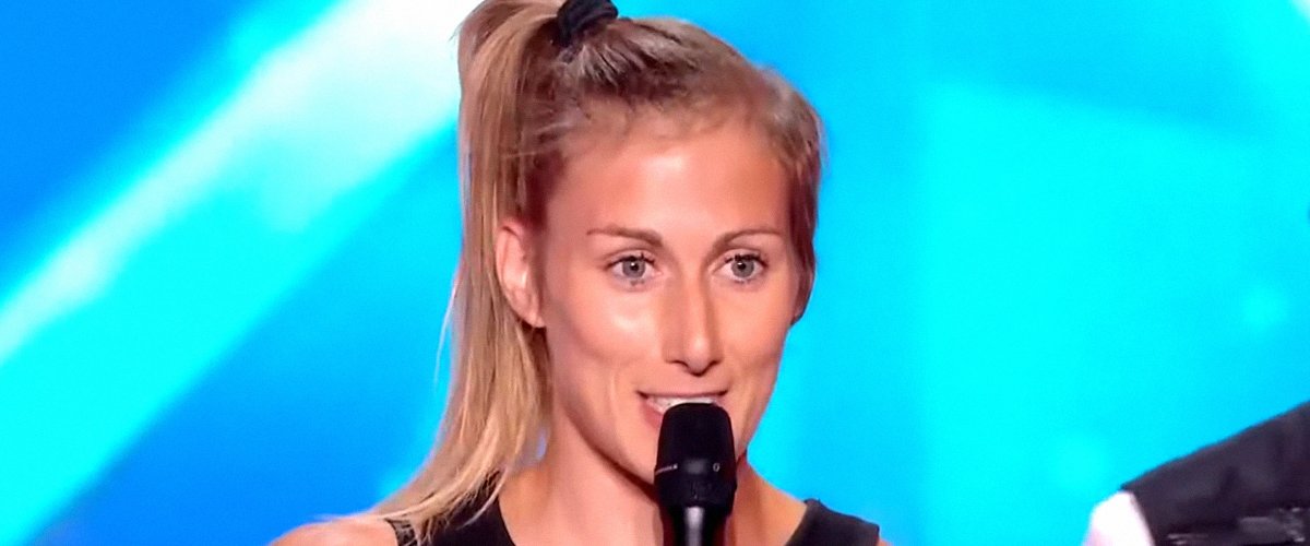 Youtube/La France a un incroyable talent