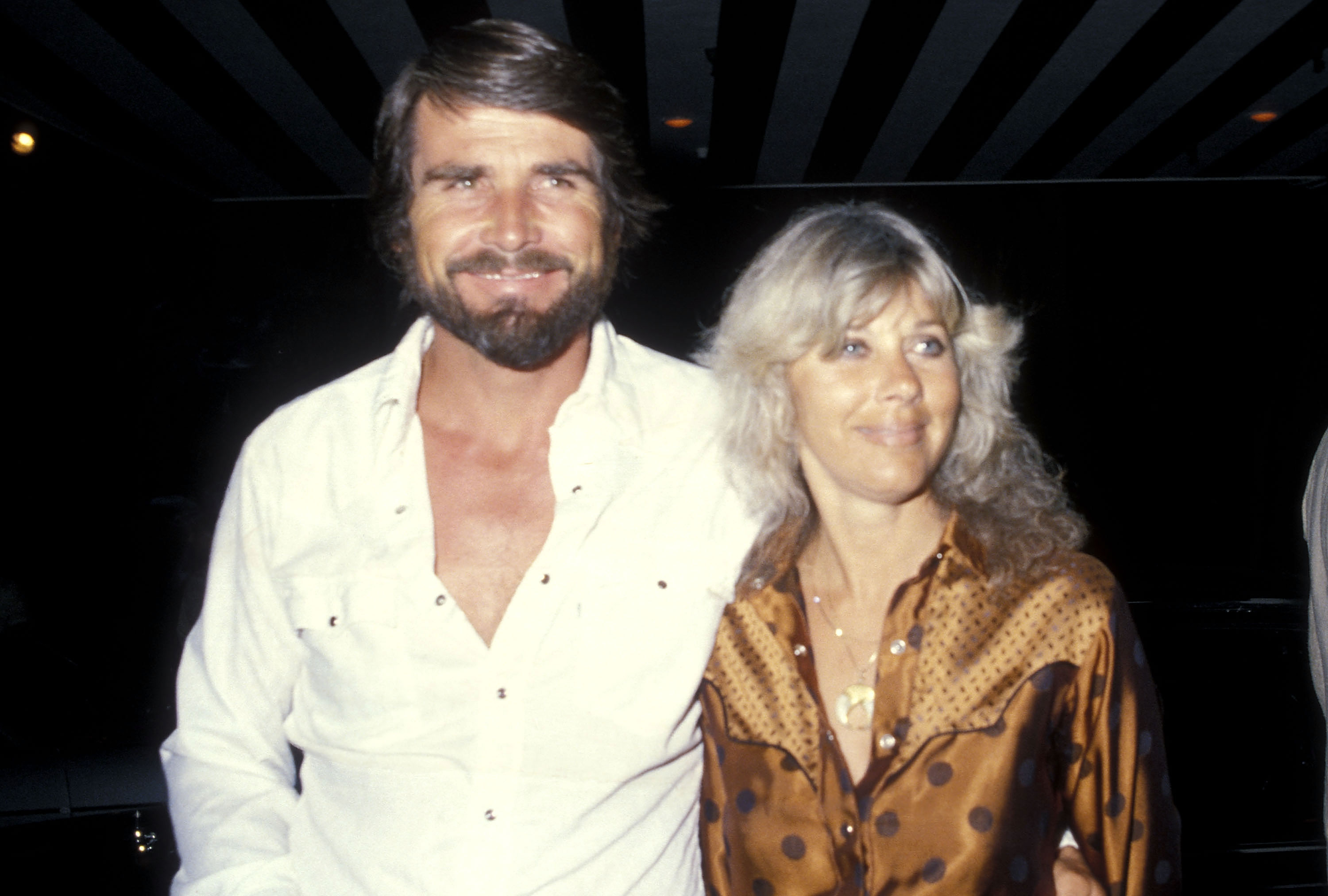 James Brolin and first wife, Jess's mom, Jane Cameron Agee on September 14, 1979 in Beverly Hills, California | Source: Getty Images
