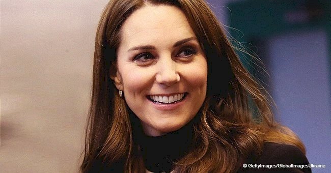 11 little-known facts about Kate Middleton