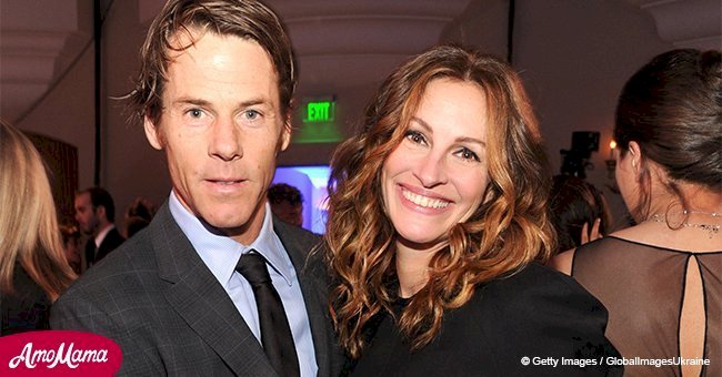 All the details about Julia Roberts' 16-year marriage that has faced a lot of troubles