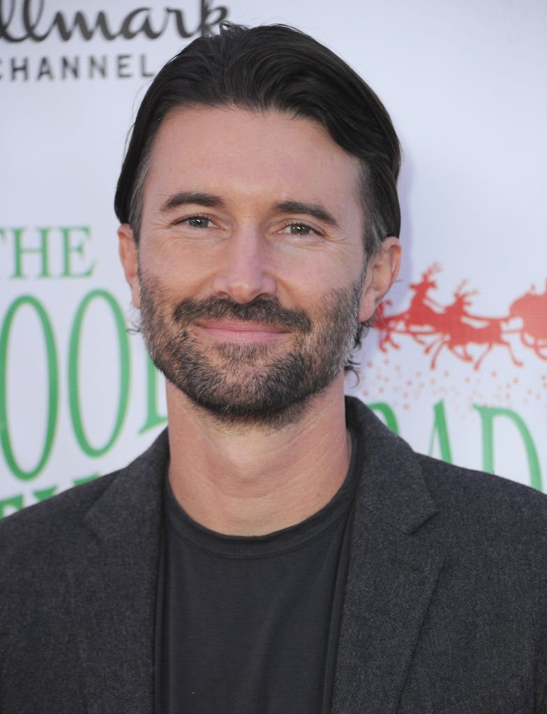 Brandon Jenner arrives for the 88th Annual Hollywood Christmas Parade held | Photo: Getty Images