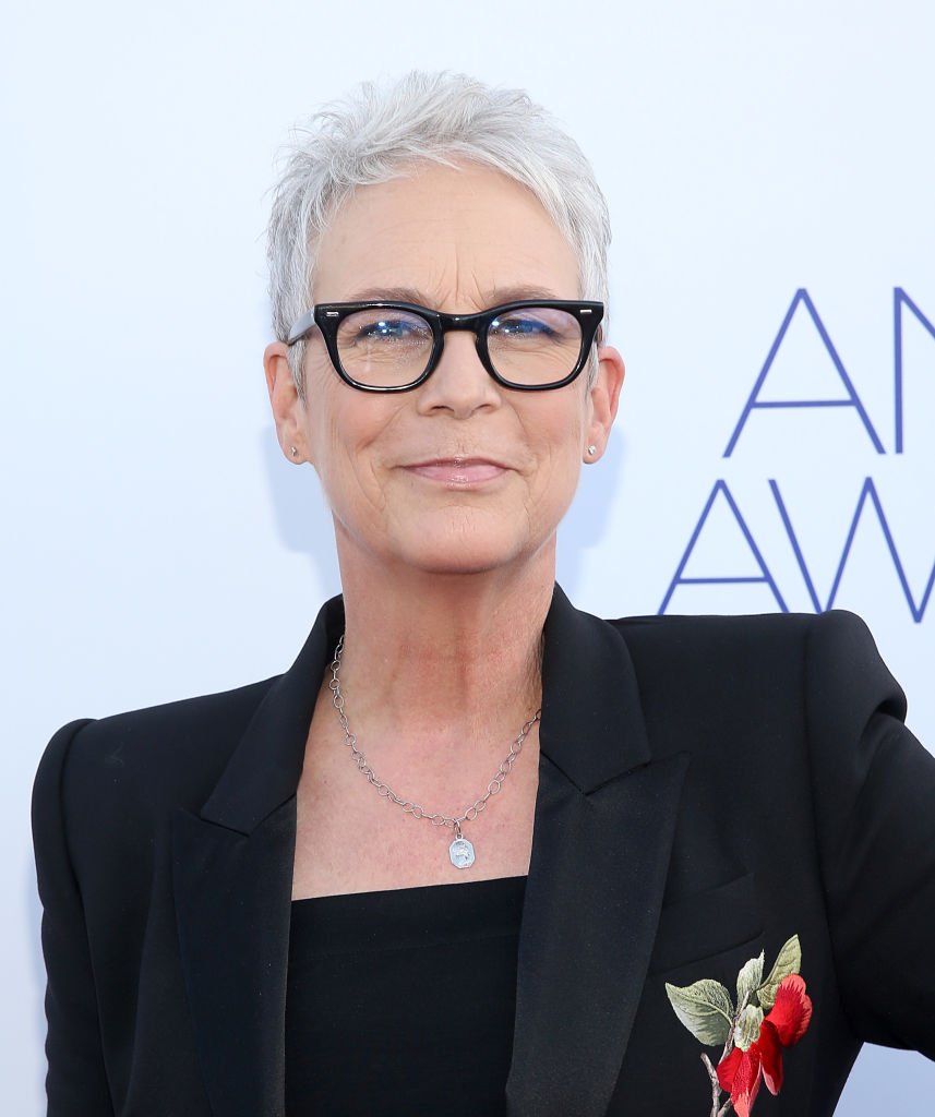 Jamie Lee Curtis attends Project Angel Food's Angel Awards Gala at Project Angel Food. | Photo: Getty Images