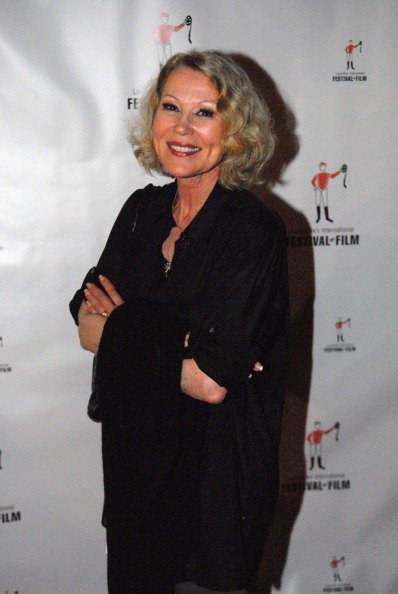 Leslie Easterbrook besucht eine Vorführung von "Hollywood & Wine" im Bomhard Theater am 7. Oktober 2011 in Louisville, Kentucky | Quelle: Getty Images
