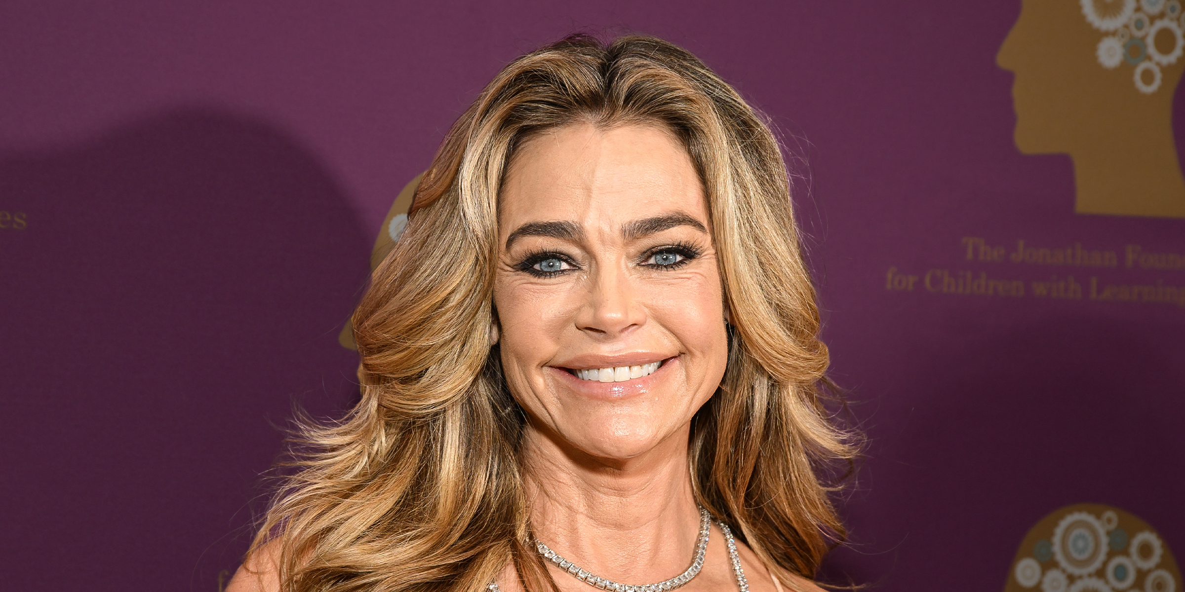 Denise Richards | Source: Getty Images