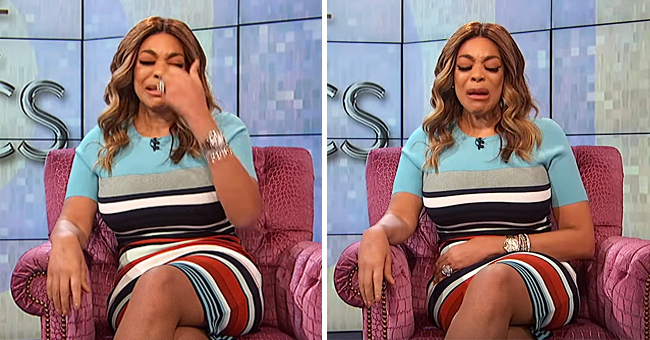 youtube.com/The Wendy Williams Show
