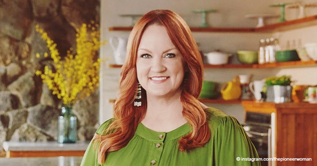 Meet 'Pioneer Woman' Ree Drummond's Grown-up Daughter Who Inherited All Her Mother's Beauty