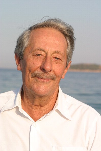 Jean Rochefort.| Photo : Getty Images