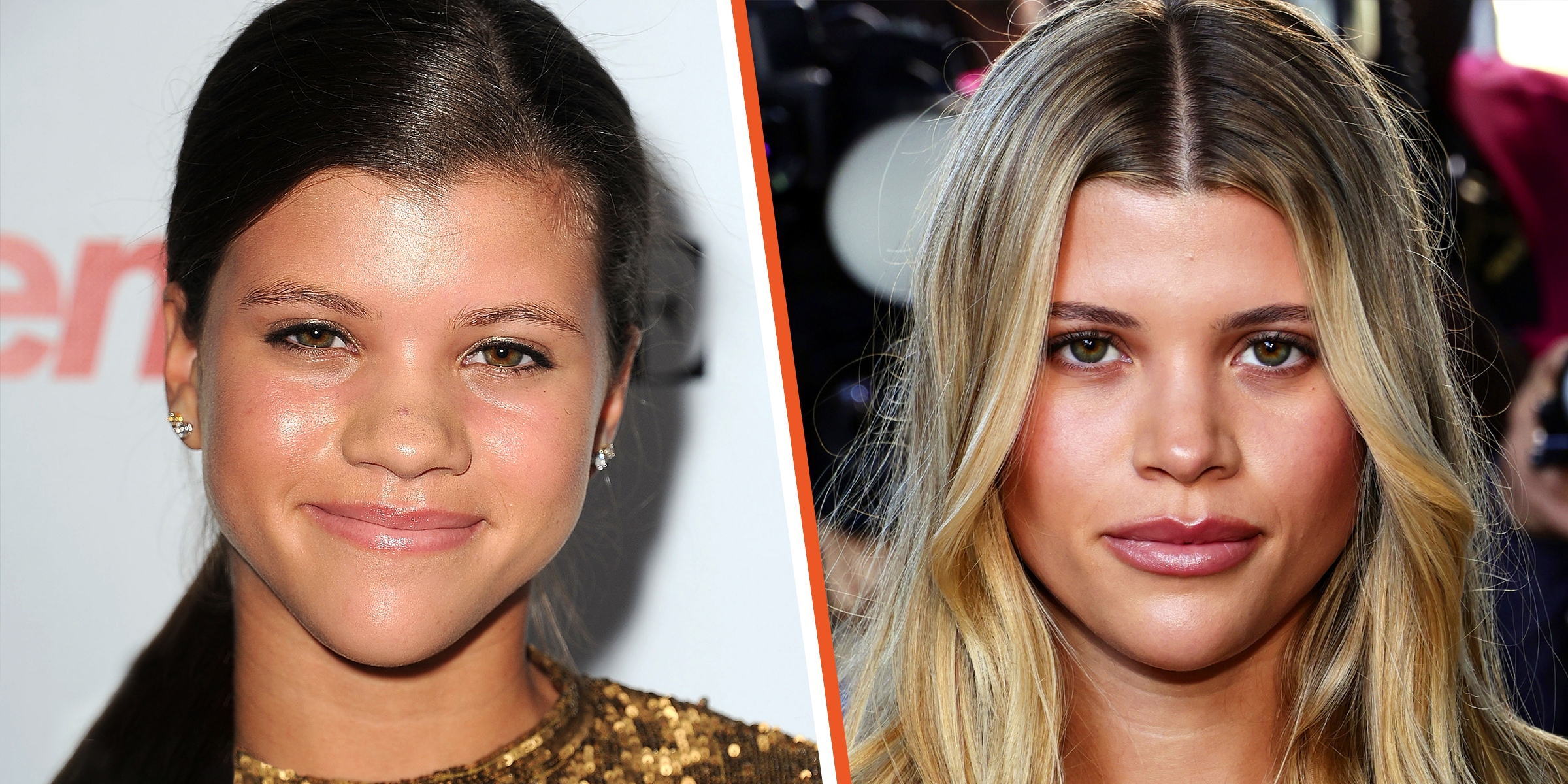Sofia Richie | Source: Getty Images