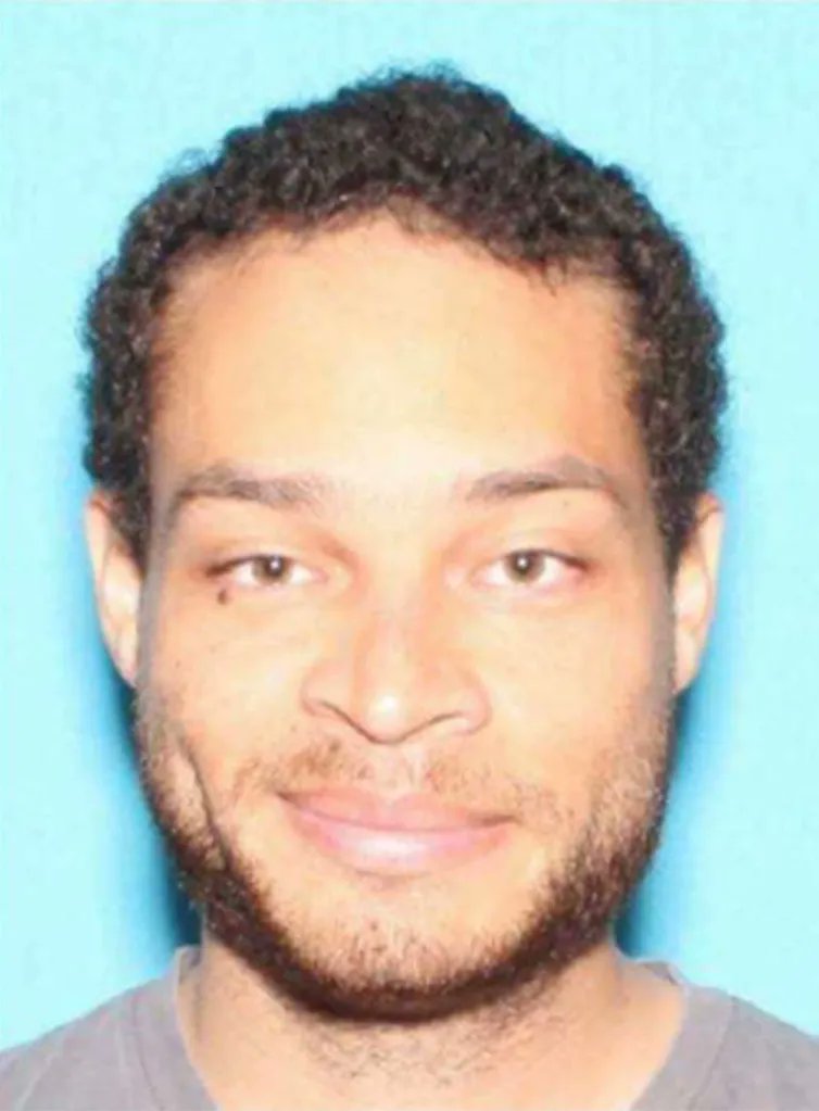 Cole Allen, photo from a post uploaded on April 26, 2026 | Source: X/Mario Nawfal