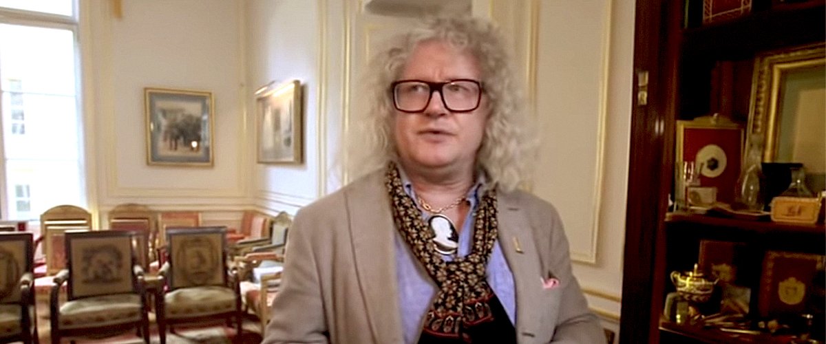 Dîners clandestins : La propriété de Pierre-Jean Chalençon a été fouillée et perquisitionnée