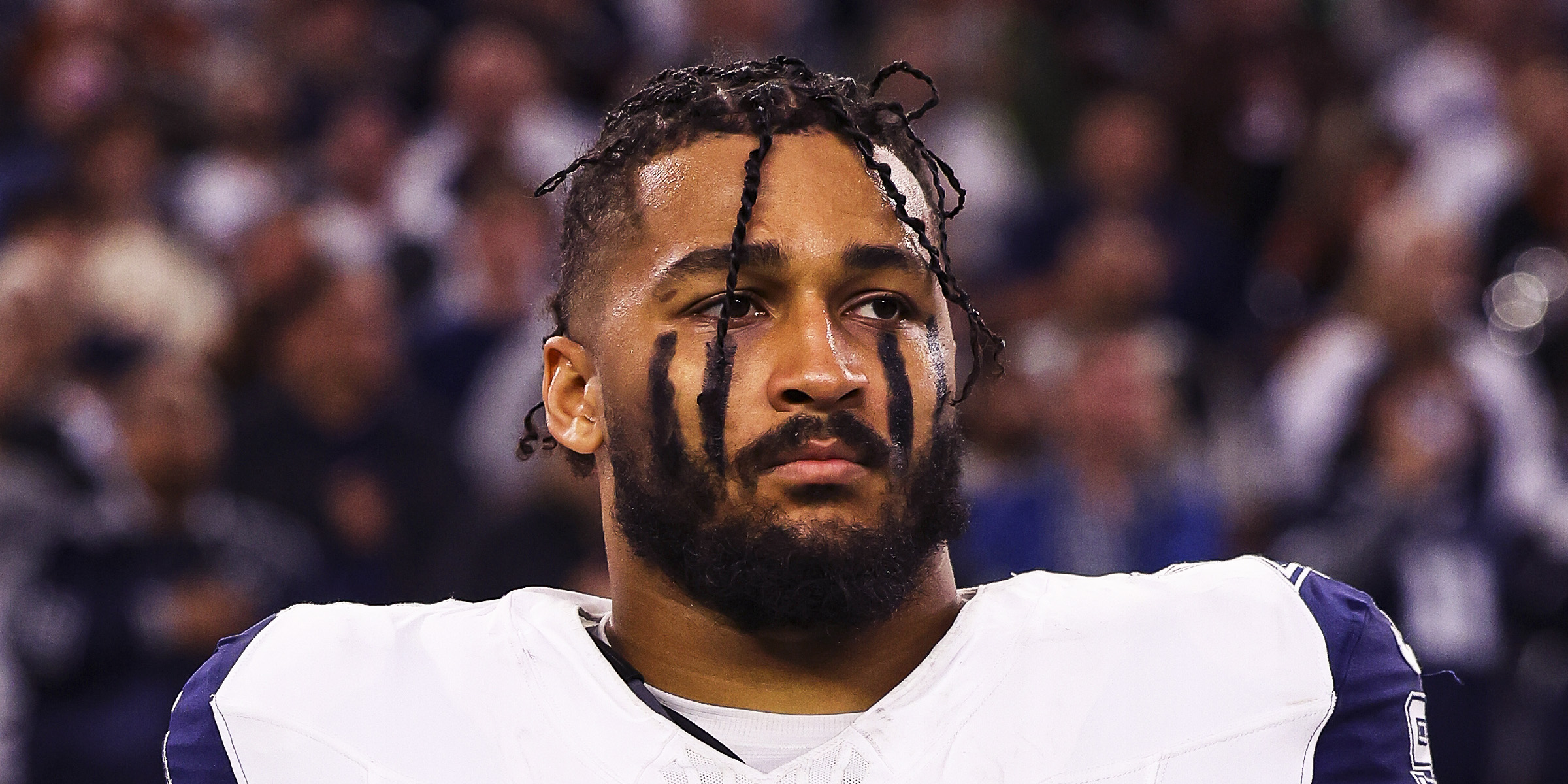 Mashawn Kneeland | Source: Getty Images