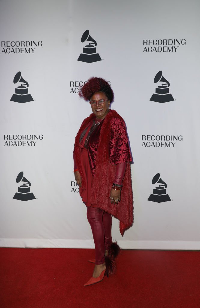 Betty Wright attends the Membership Celebration & Holiday Party on December 13, 2018 in Miami, Florida | Photo: Getty Images