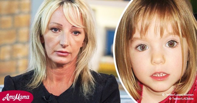 Après que le financement de Maddie McCann ait été stimulé, la mère d'un autre enfant disparu demande justice