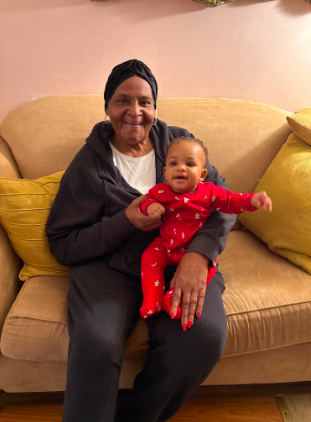 Patricia May, 74, was among the five relatives killed in the alleged multi-day attack. She had worked at Southern Illinois University Edwardsville from 1986 to 2011. | Source: GoFundMe/Help Miranda May After Heartbreaking Family Loss