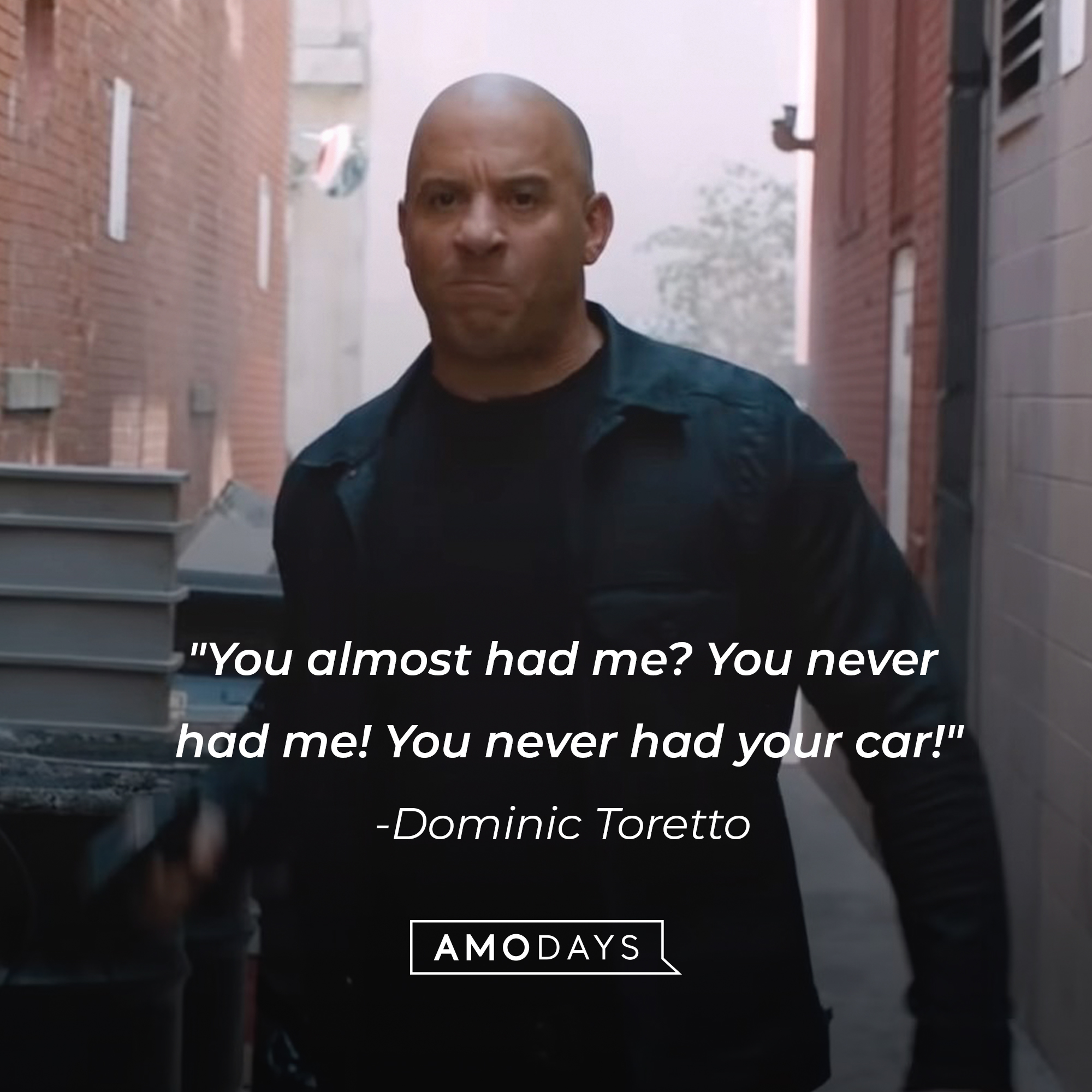 24 Dom And Letty Quotes On Life And Family Fast And Furious 