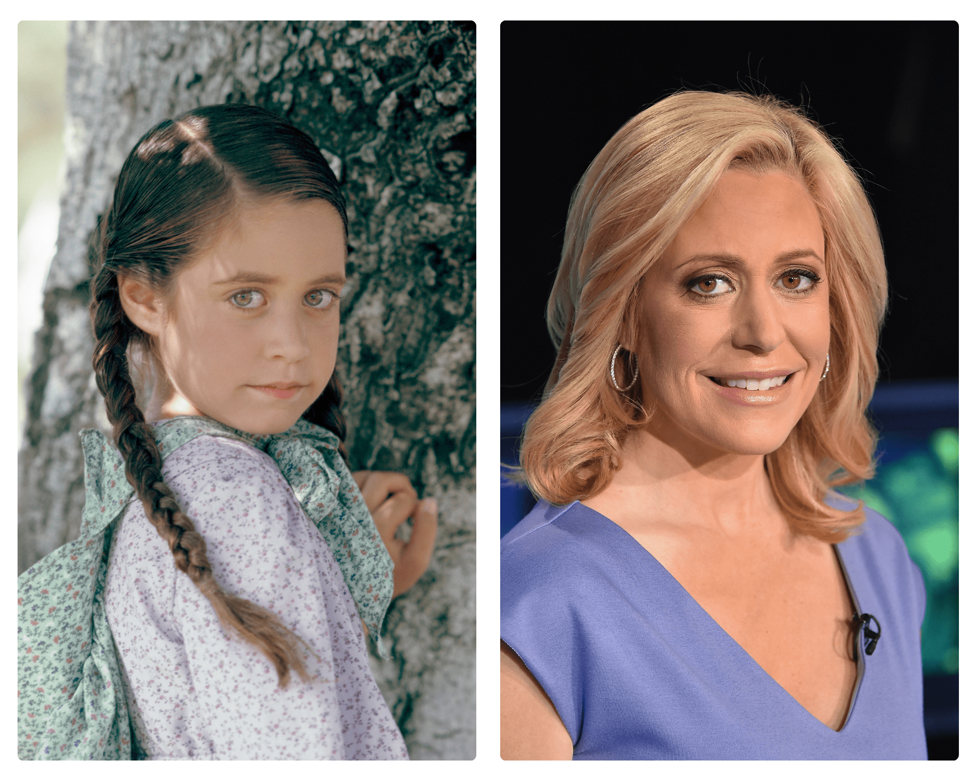 Melissa Francis | Source: Getty Images