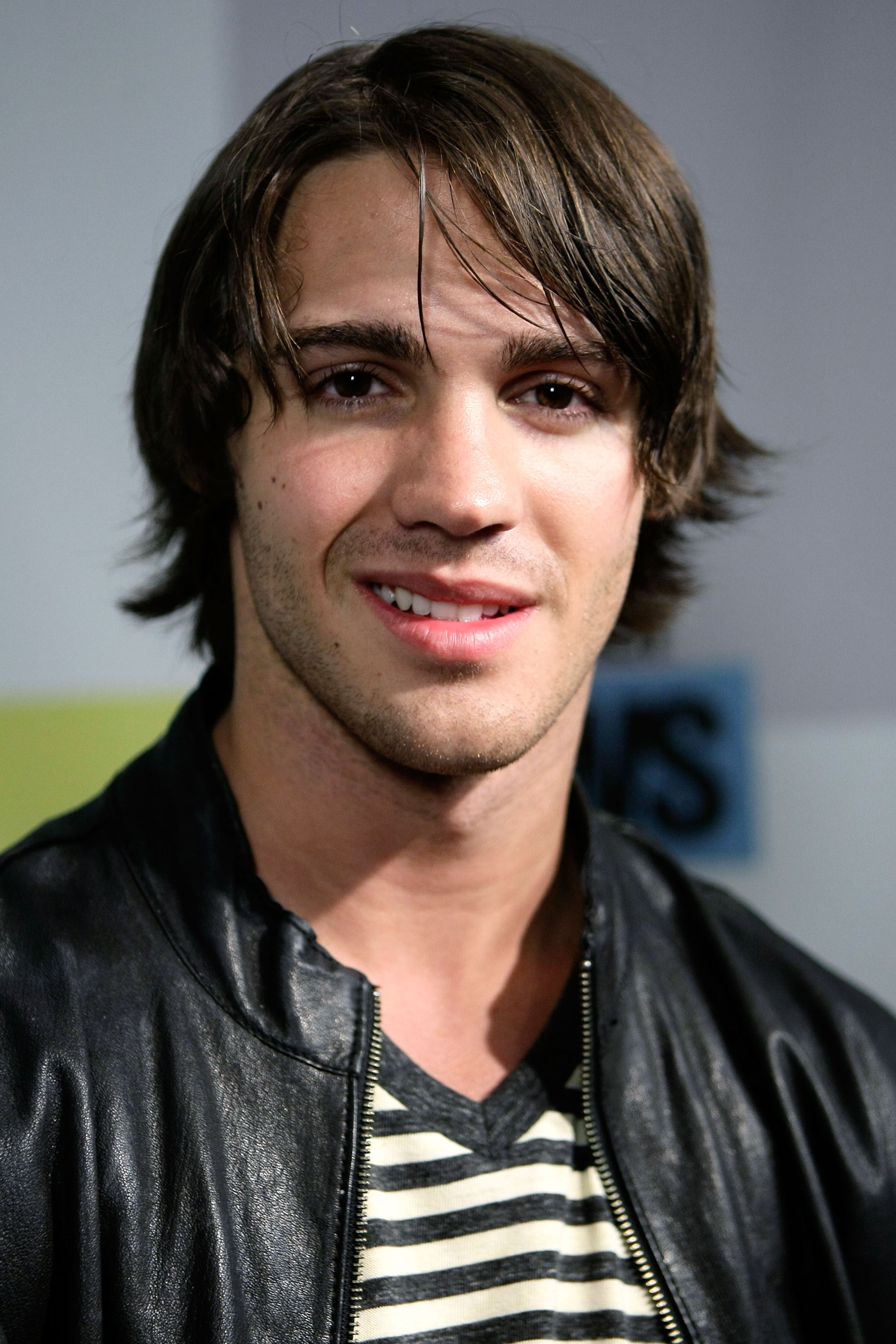 Steven R McQueen attends day 3 of Comic-Con in San Diego, California on July 24, 2010 | Photo: Getty Images