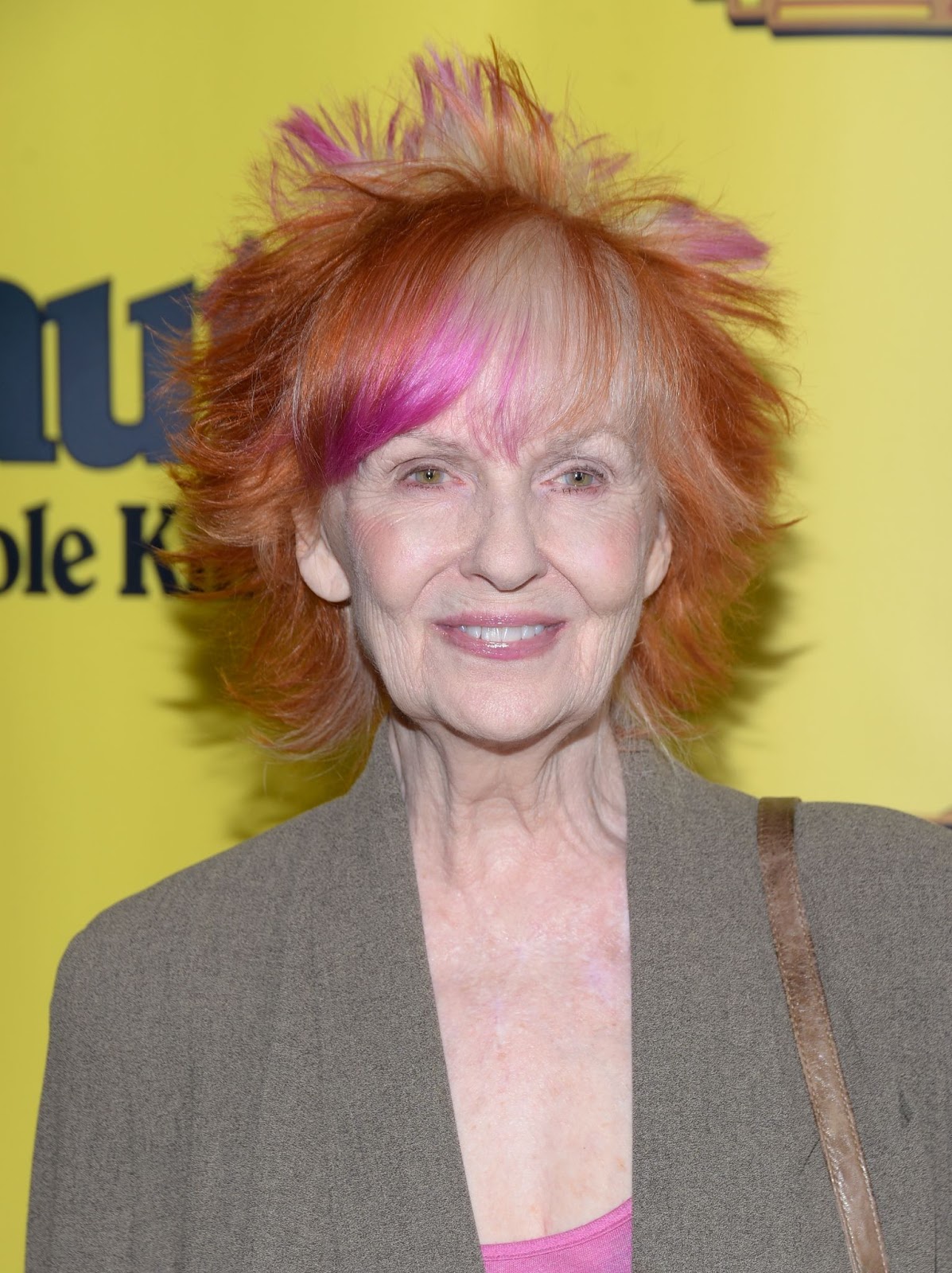 Shelley Fabares at the Los Angeles engagement of "Beautiful - The Carole King Music" on September 13, 2018, in Hollywood, California. | Source: Getty Images