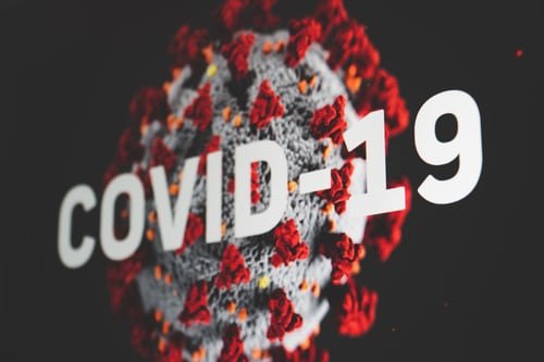 Le coronavirus. | Photo : Unsplash Le coronavirus. | Photo : Unsplash