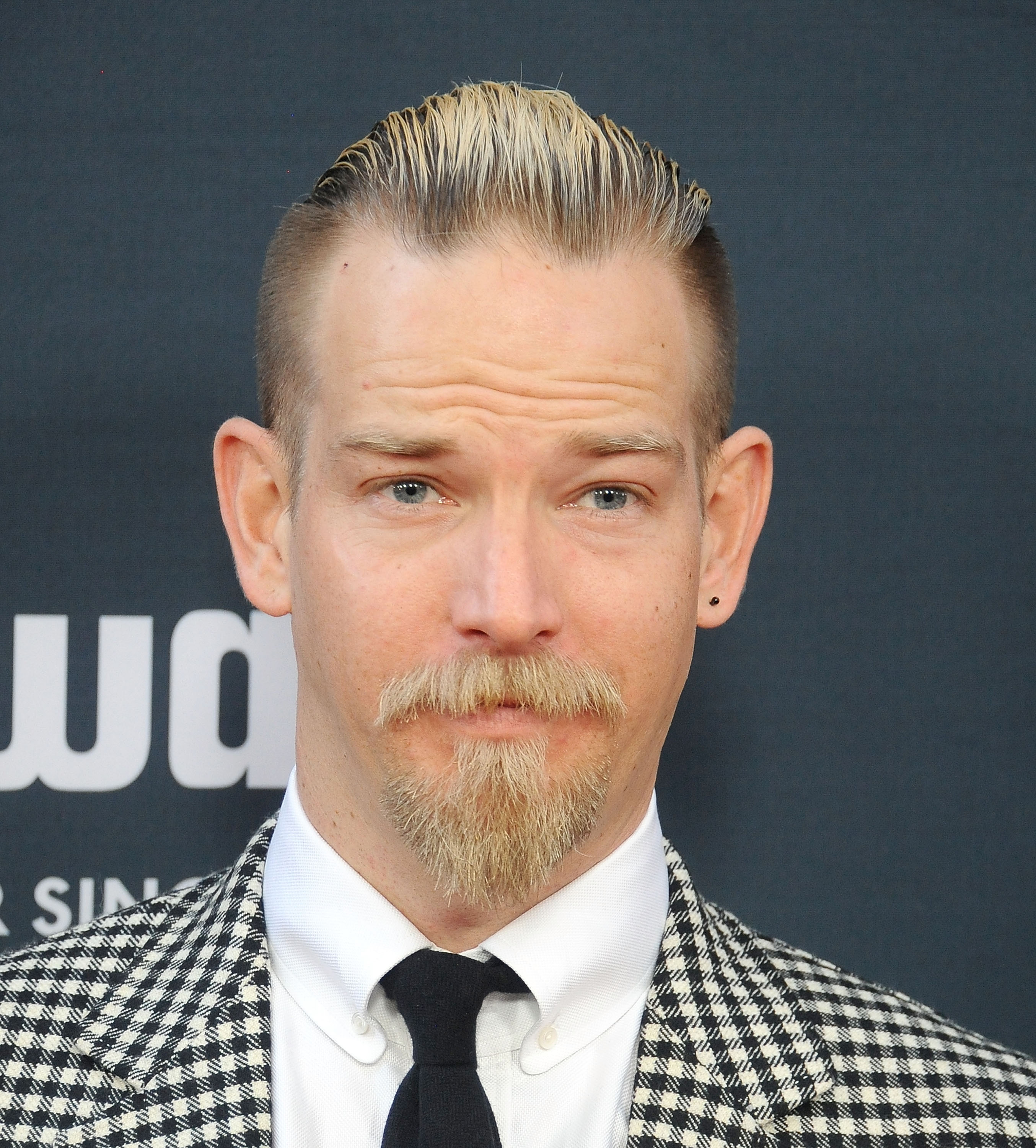 Sean Brosnan at the premiere of "No Escape" on August 17, 2015 in Los Angeles, California | Source: Getty Images