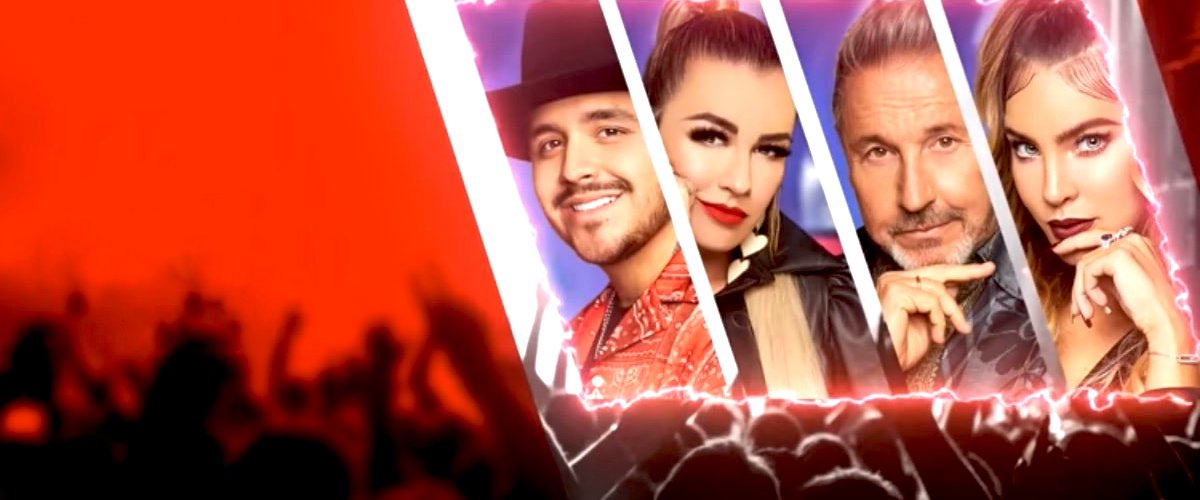 youtube.com/La Voz México