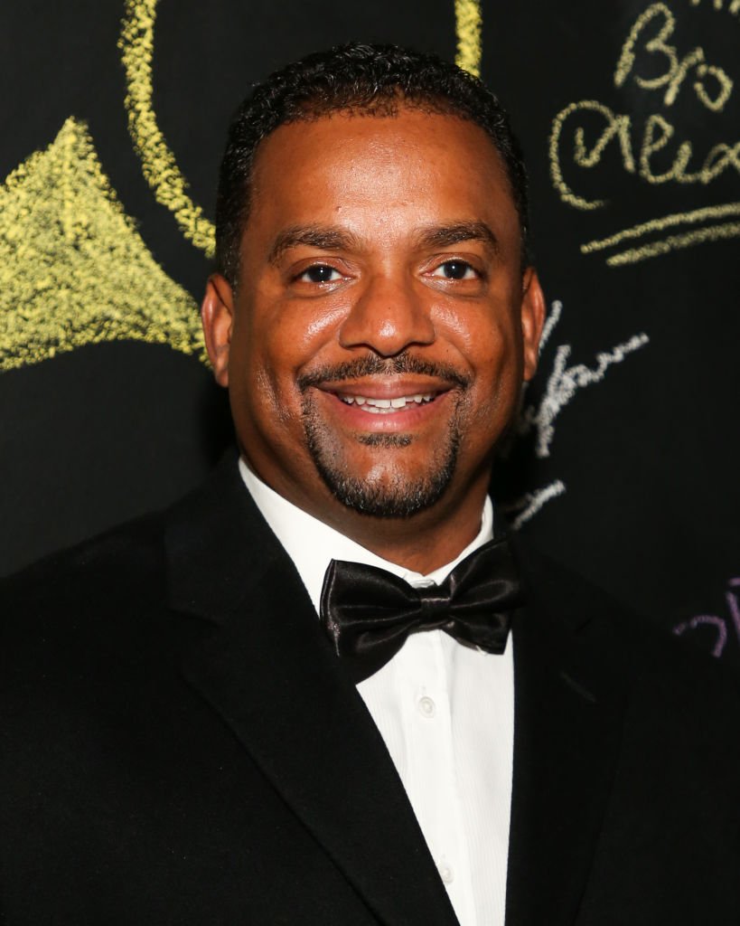 TV Host Alfonso Ribeiro attends the Birthday Celebration for Keo Motsepe | Photo: Getty Images