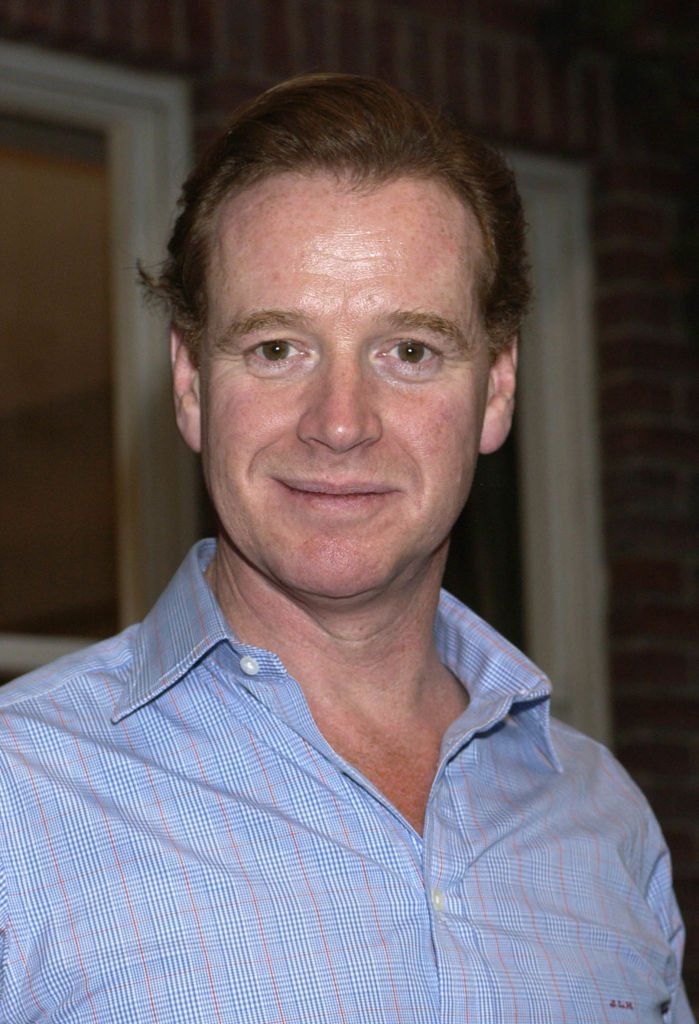 James Hewitt | photo : Getty Images