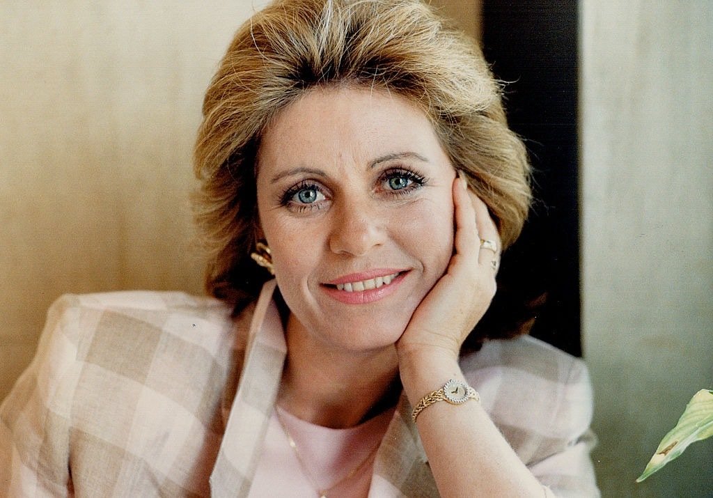 A portrait of Patty Duke | Source: Getty Images