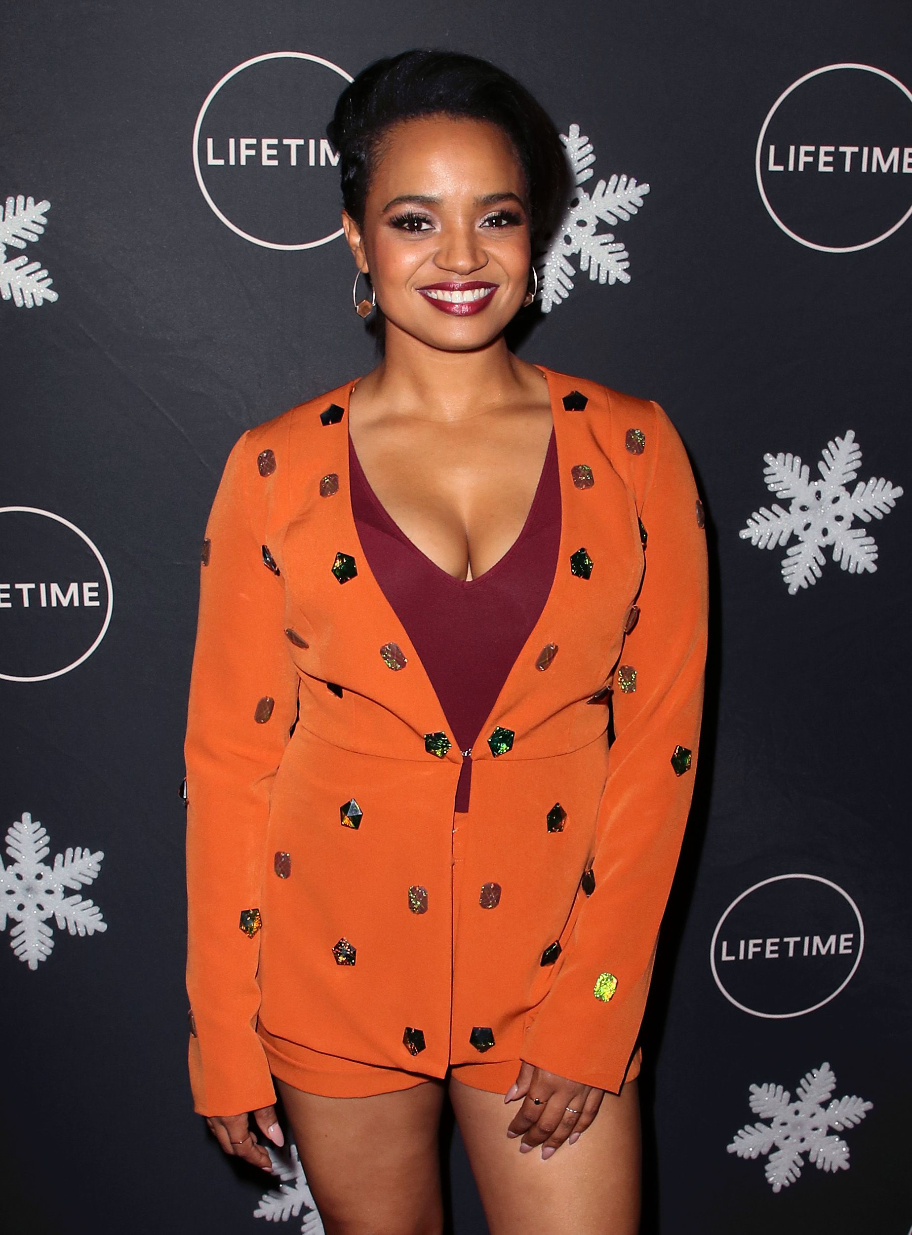 Kyla pratt hot