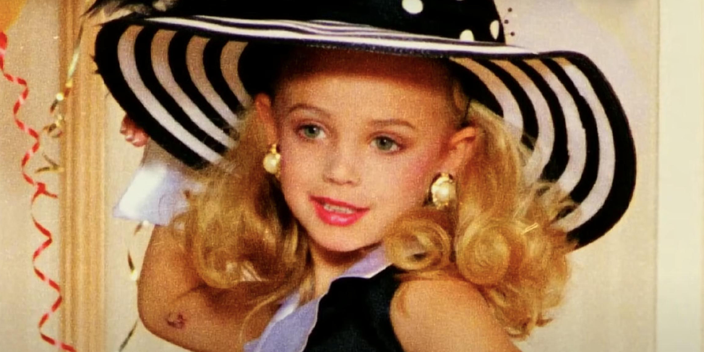 JonBenét Ramsey | Source: youtube.com/@CNN