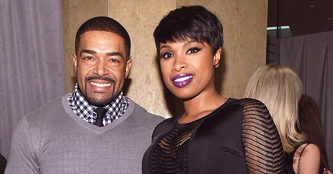 Jennifer Hudson S Son Stars In A Tiktok Video As He Showed His Resemblance To Dad David Otunga