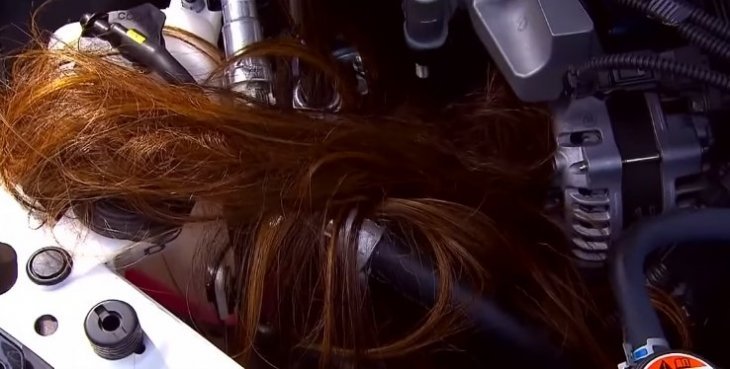 Imagen tomada de: YouTube.com / Inside Edition