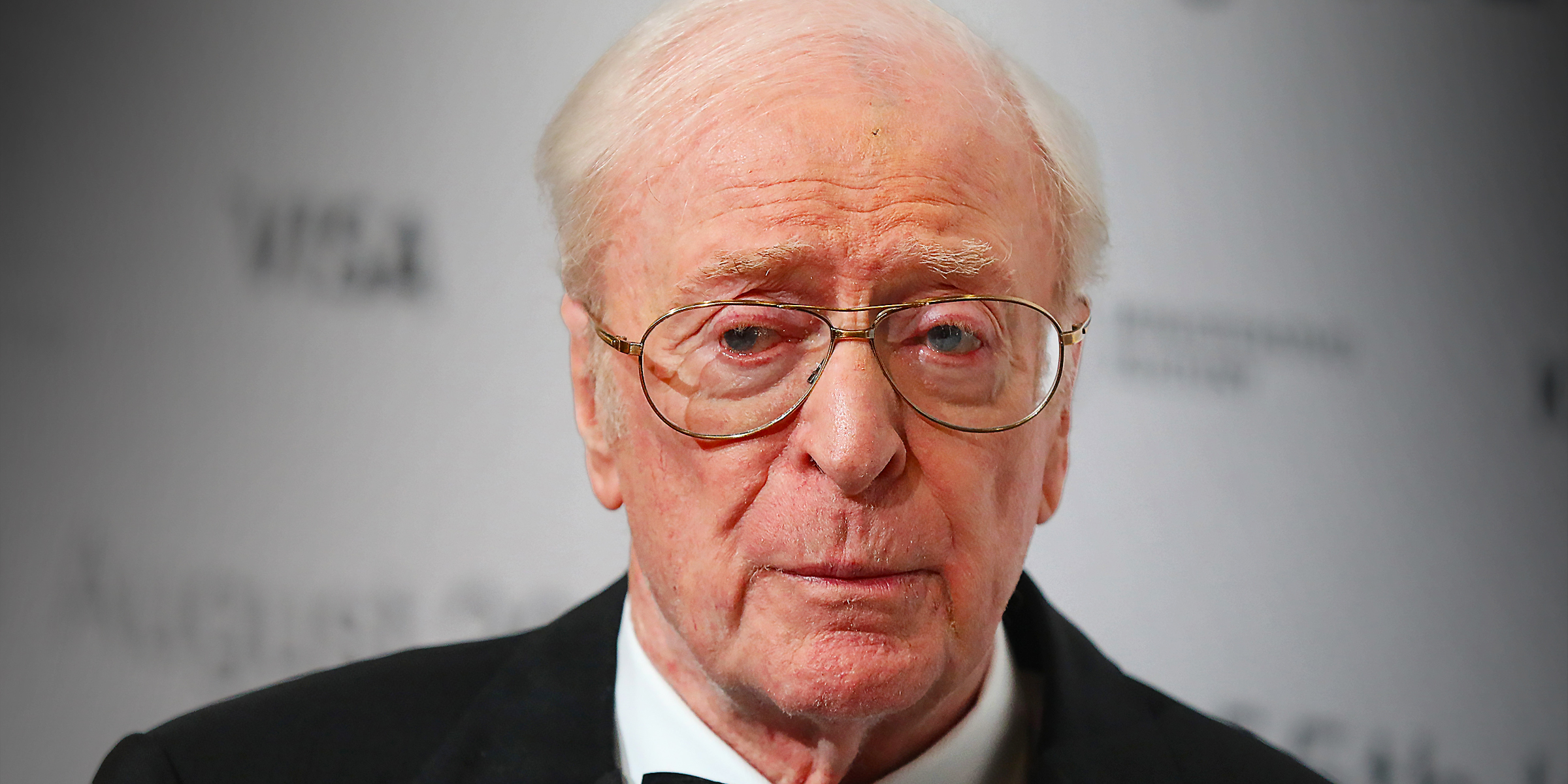 Michael Caine | Source: Getty Images