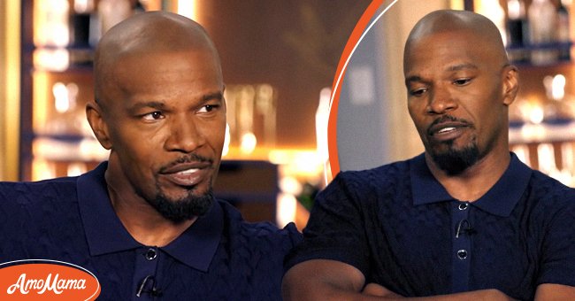 Padres De Jamie Foxx Lo Abandonaron Al Nacer Su Papá Nunca Lo Visitó Aunque Vivía Cerca De Su Casa 