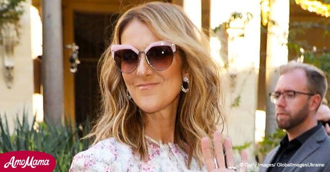 Céline Dion gets personal about God and spirituality in new interview
