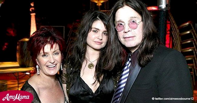 Sharon Osbourne's Biggest Regret Was Letting Her Teenage Daughter Move out at Age 16