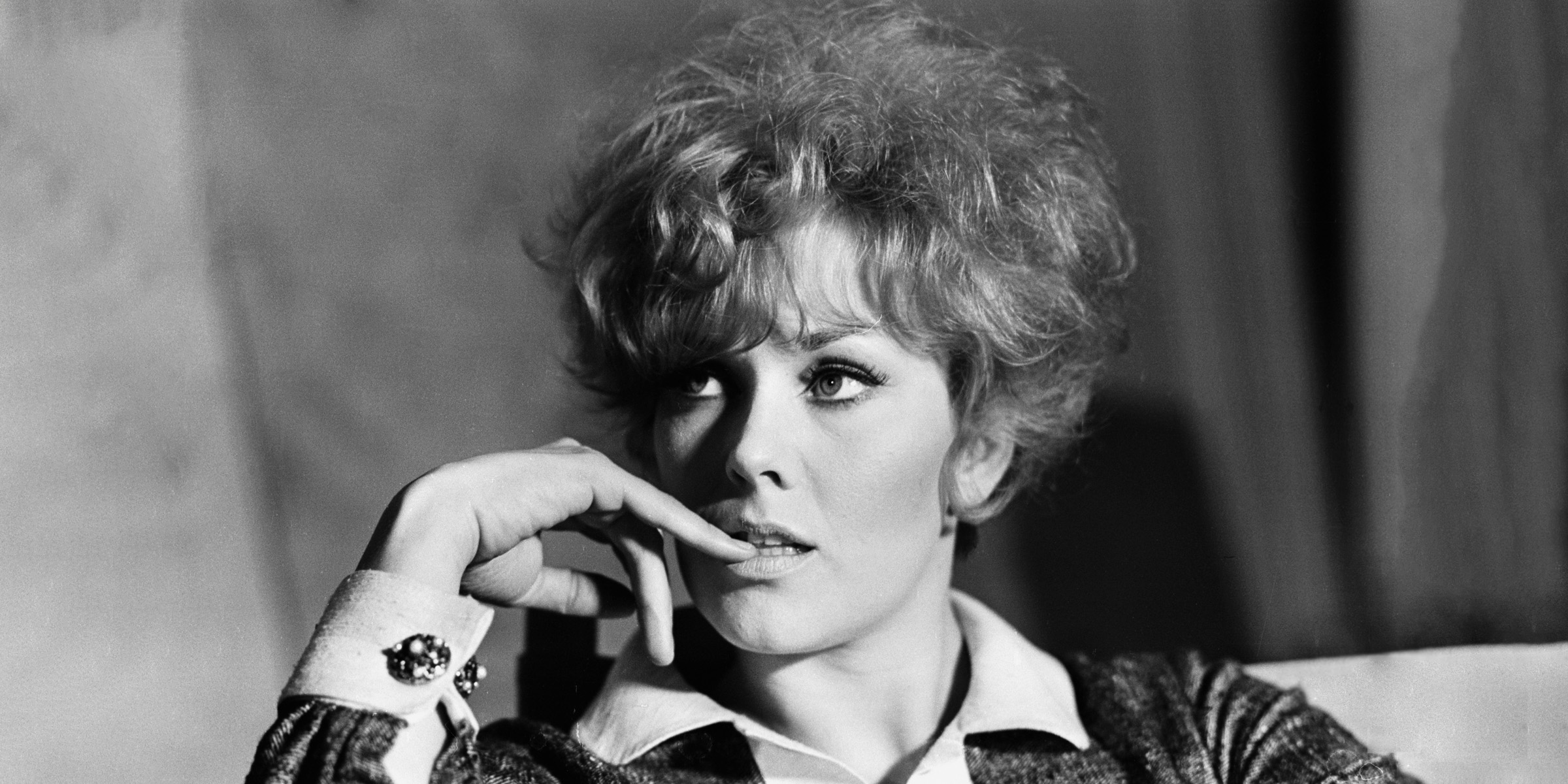 Kim Novak | Source: Getty Images