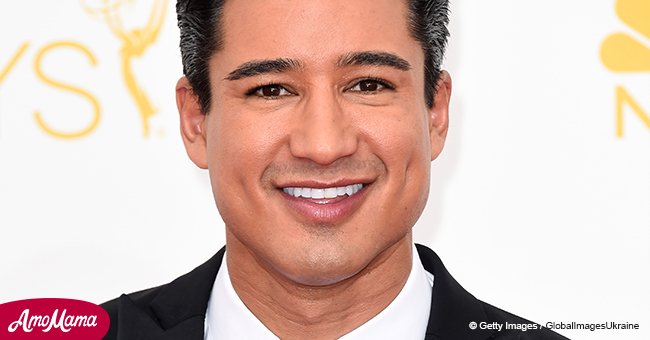 Mario Lopez underwent surgery after recent injury