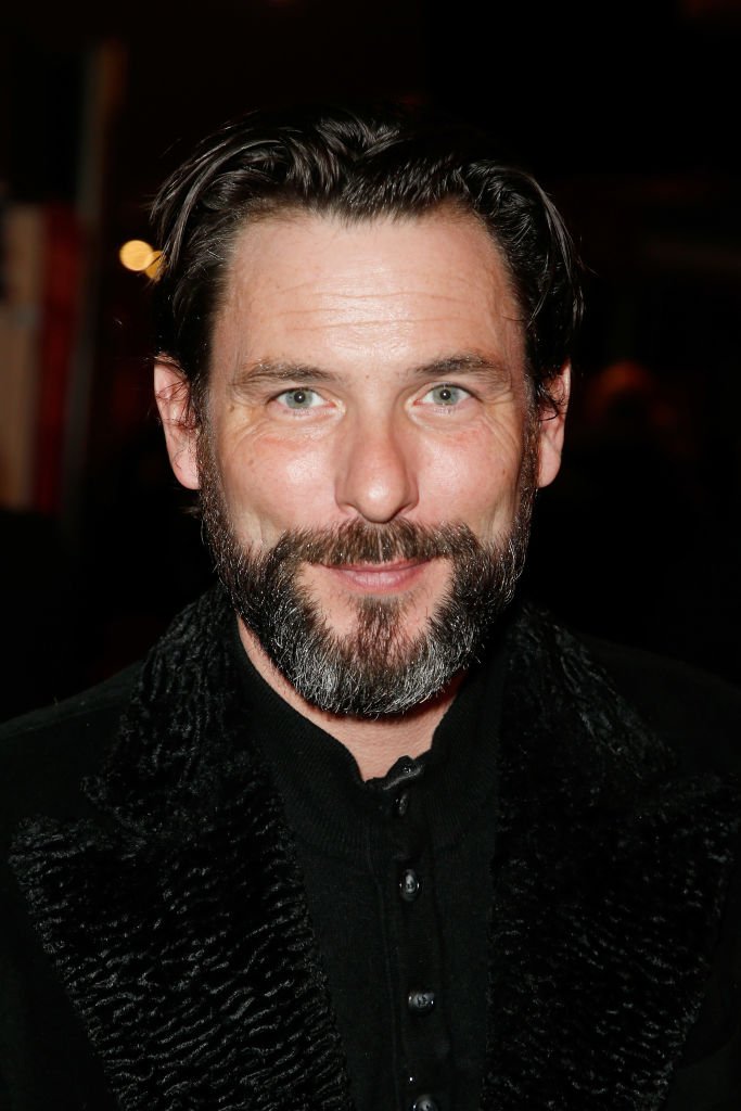 L'acteur Sagamore Stevenin assiste au "8ème Festival 2 Valenciennes" le 21 mars 2018 à Valenciennes, France. | Photo : Getty Images.