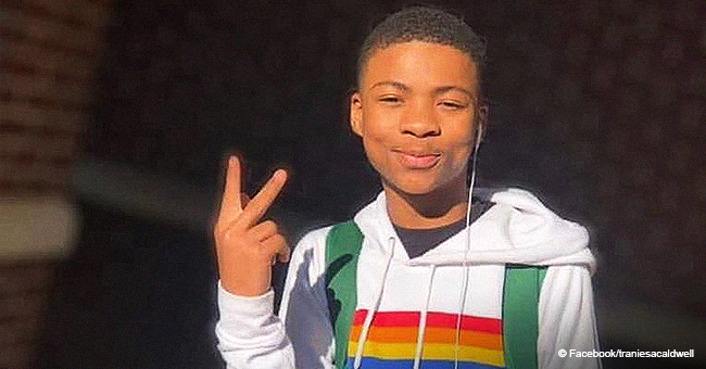 Alabama Teen Took His Life after Anti-Gay Bullying