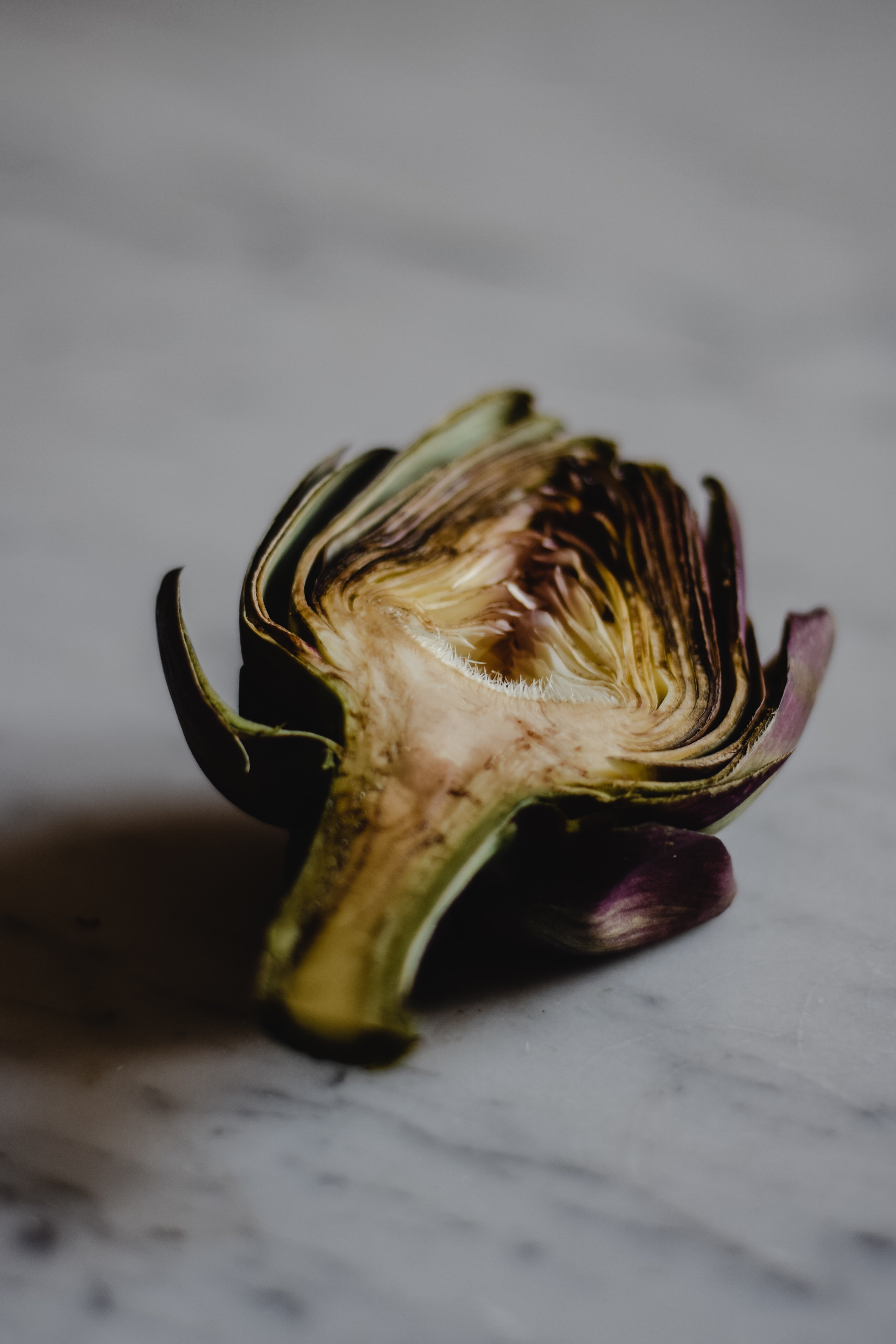 Image of uncooked artichoke | Photo: Pexels