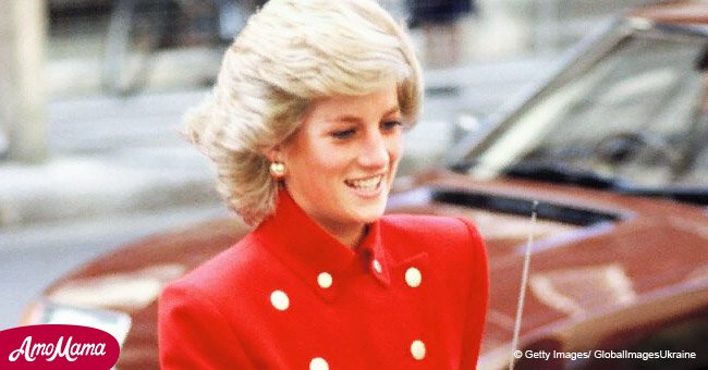 Princess Diana's most sentimental moments with her sons 21 years after death