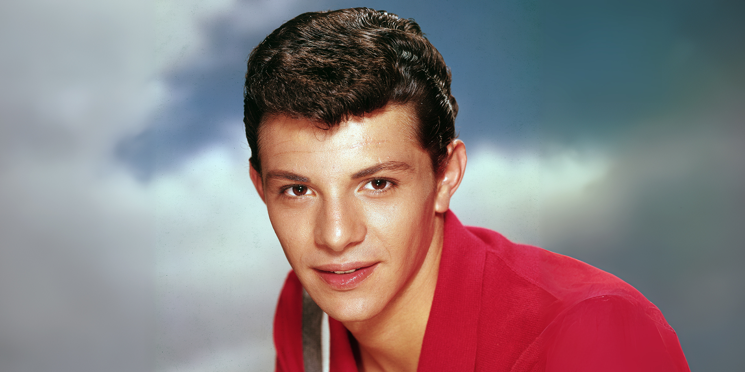 Frankie Avalon | Source: Getty Images