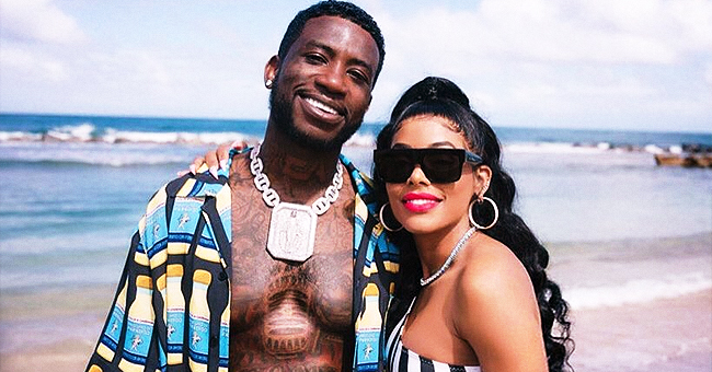 Gucci Mane criticized for praising wife for staying with him despite  cheating, incarceration