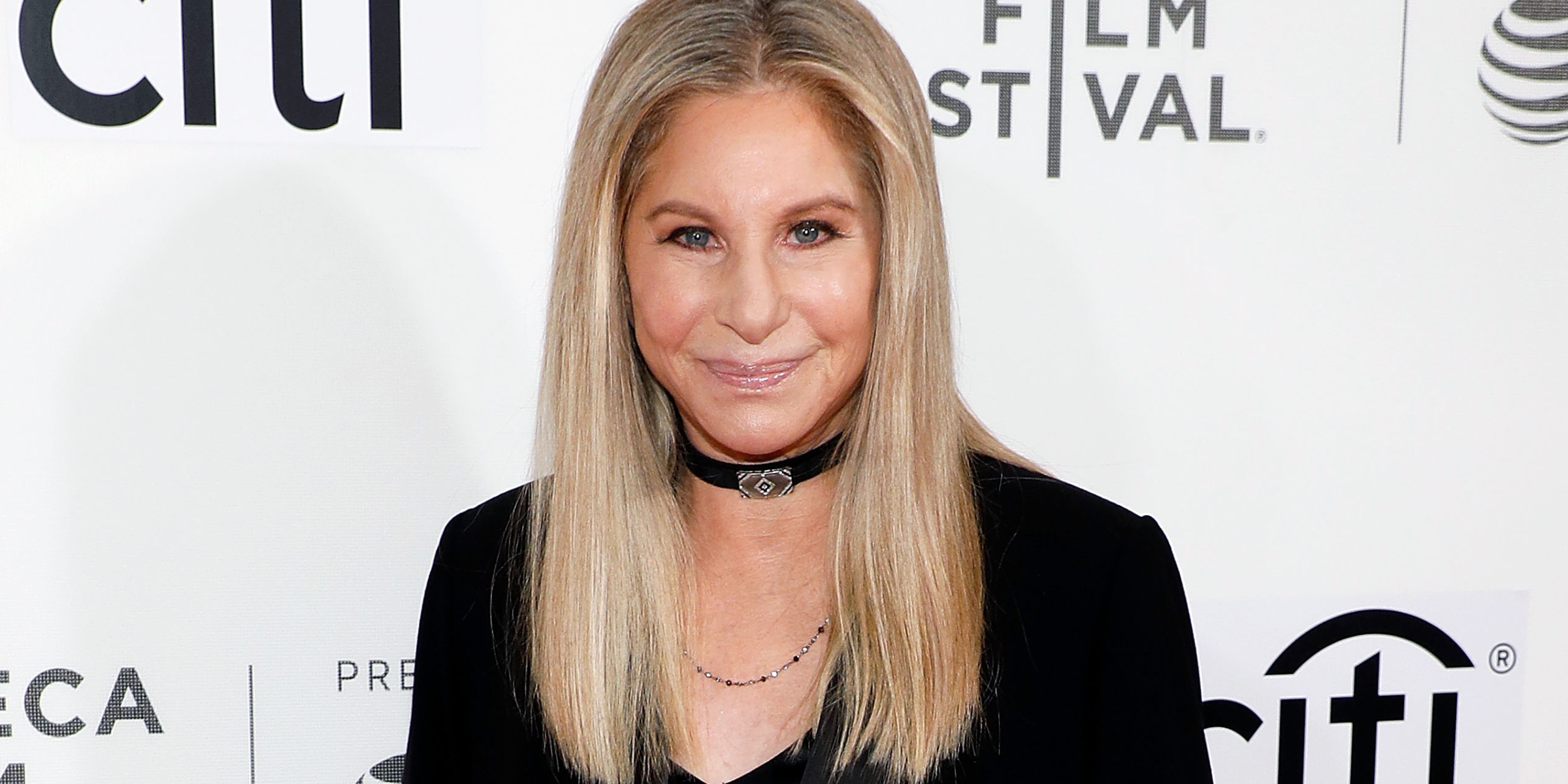 Barbra Streisand | Source: Getty Images