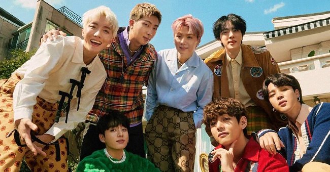 Bts Fans Slam Billboard Magazine For Controversial Cover Story Interview &  Photoshoot