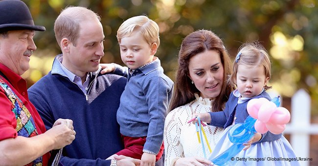 Possible reason Kate Middleton & Prince William are taking a break from royal duties