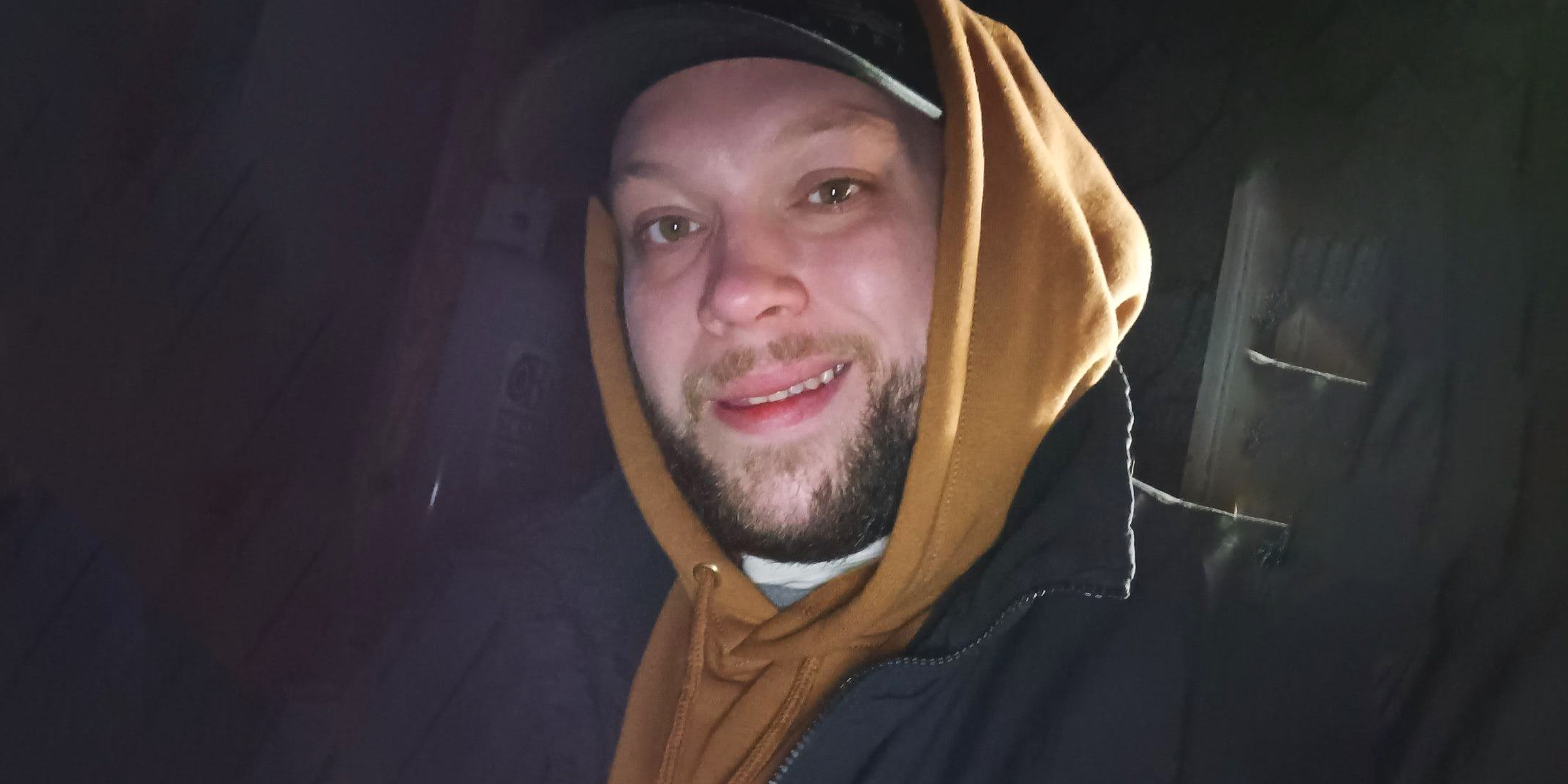 Bryan LaPlante | Source: Facebook/BryanLaPlante