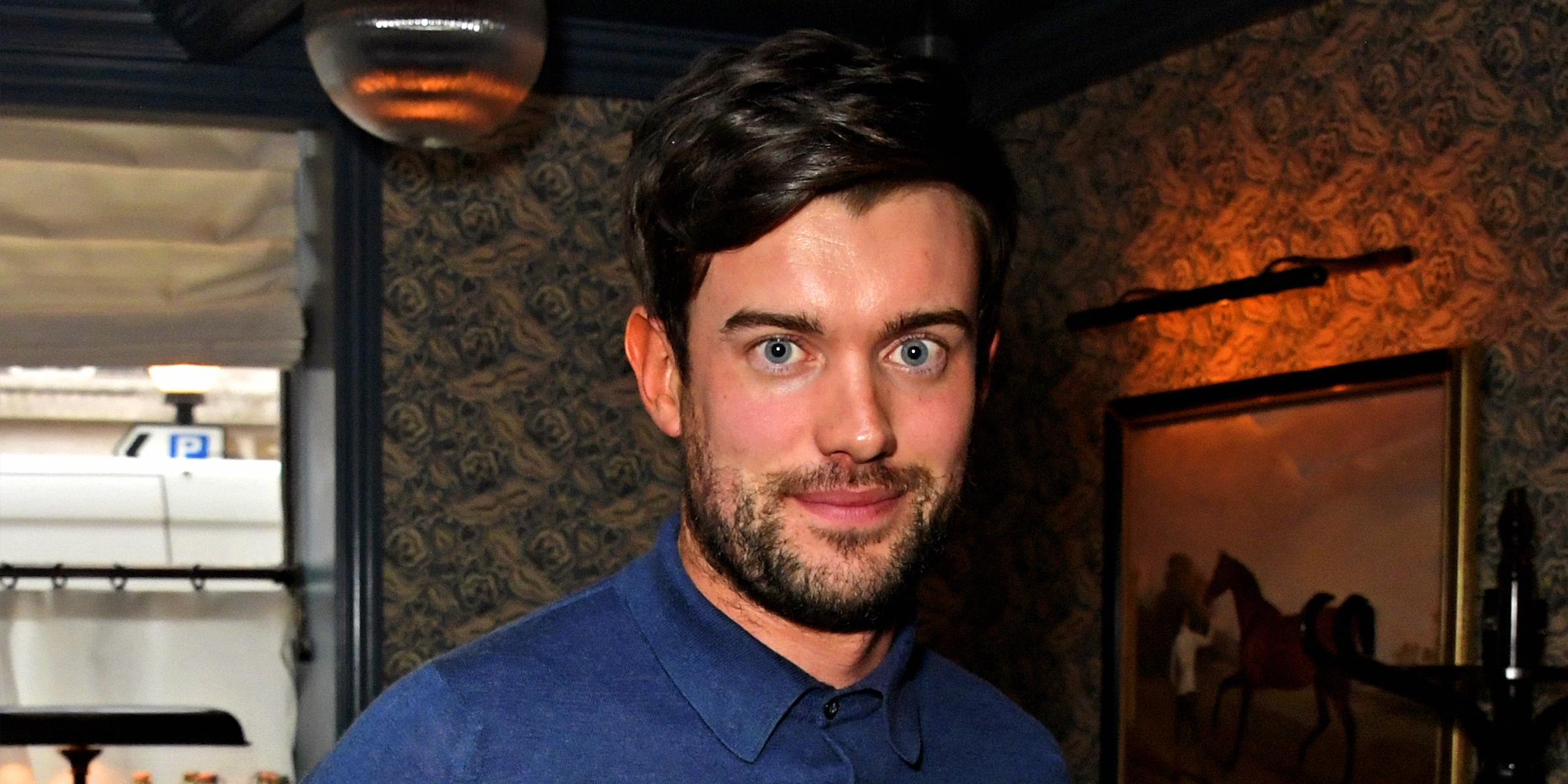 Jack Whitehall | Source: Getty Images